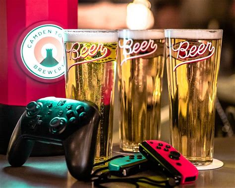 THE 10 BEST London Game & Entertainment Centers .